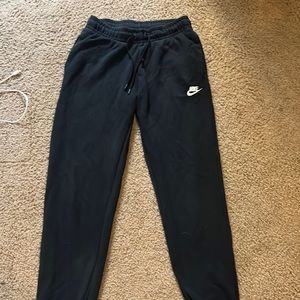Nike sweatpants